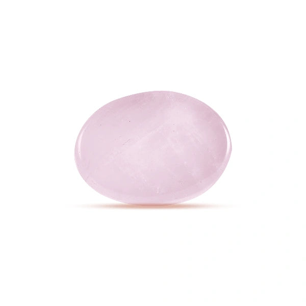 Rose Quartz - 23.23 carats