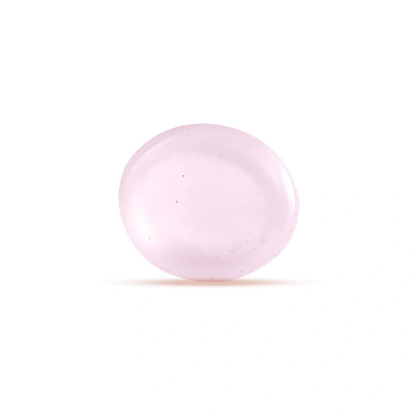 Rose Quartz - 3.43 carats