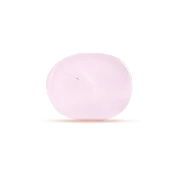 Rose Quartz - 4.64 carats