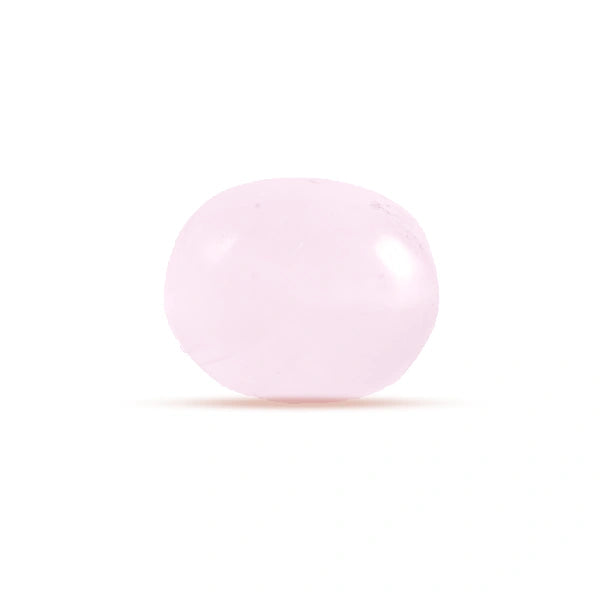 Rose Quartz - 4.64 carats
