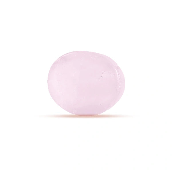 Rose Quartz - 5.10 carats