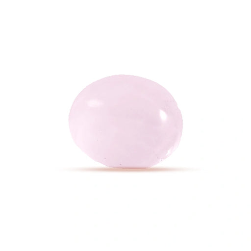 Rose Quartz - 5.10 carats