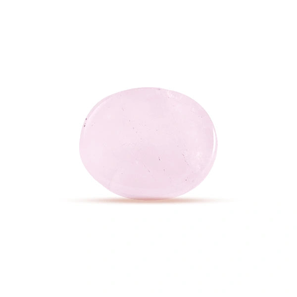 Rose Quartz - 5.27 carats