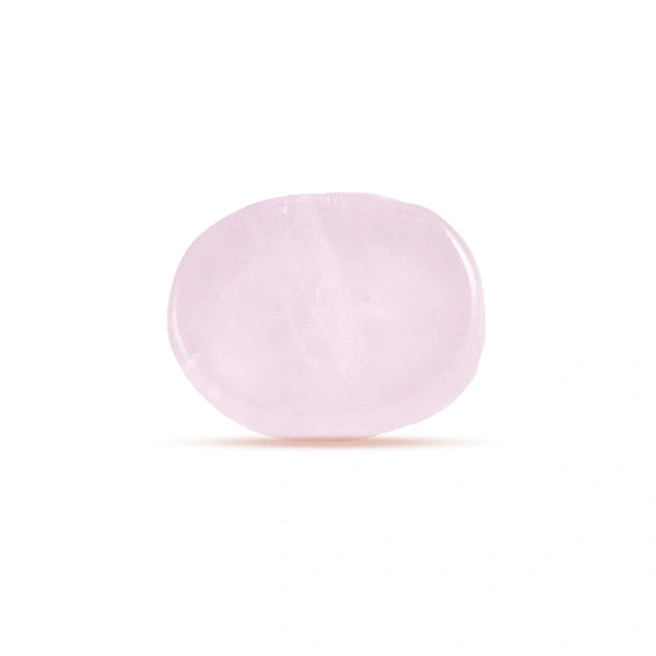 Rose Quartz - 5.40 carats