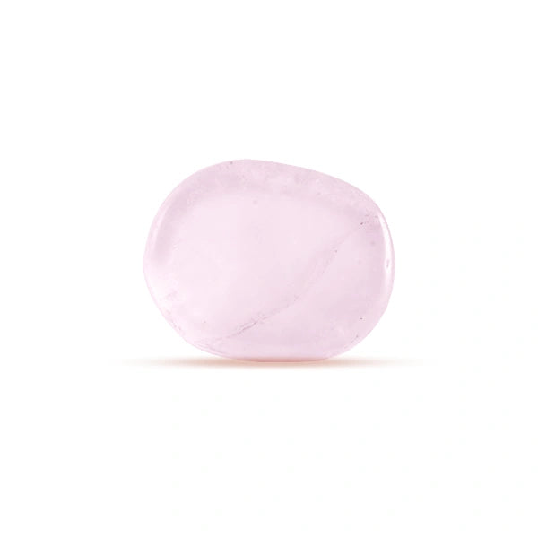 Rose Quartz - 5.64 carats