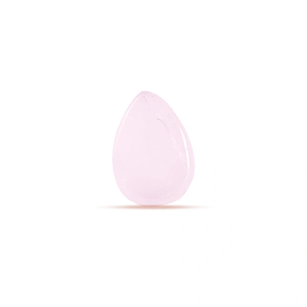 Rose Quartz - 5.66 carats