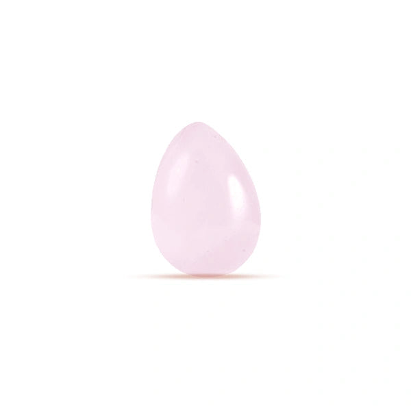 Rose Quartz - 5.66 carats