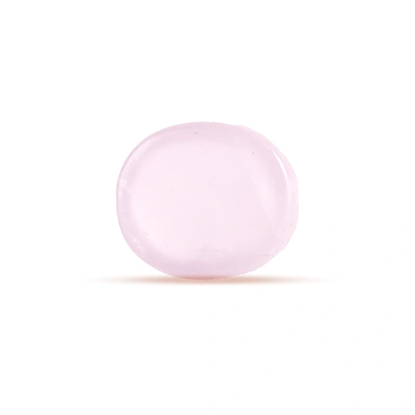 Rose Quartz - 5.73 carats