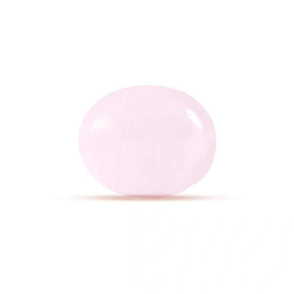 Rose Quartz - 5.73 carats