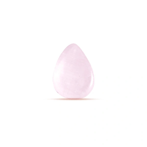 Rose Quartz - 6.17 carats