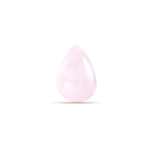Rose Quartz - 6.17 carats