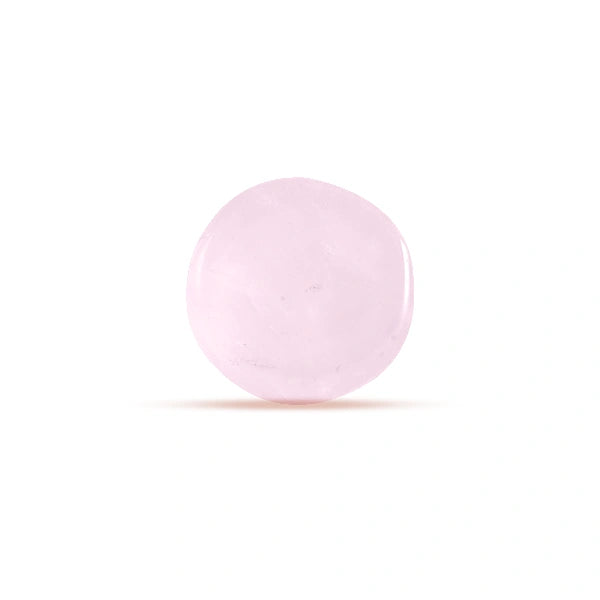 Rose Quartz - 6.40 carats
