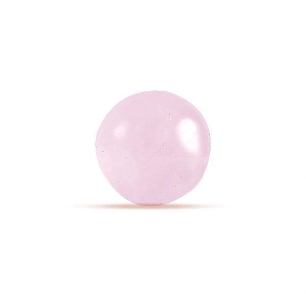 Rose Quartz - 6.40 carats