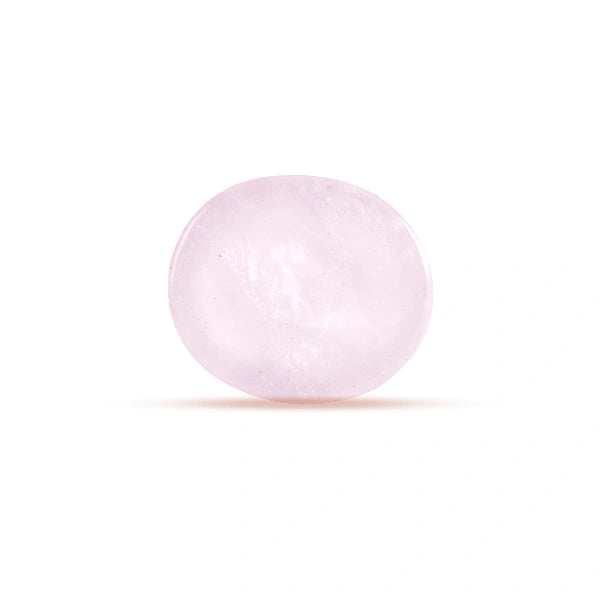 Rose Quartz - 6.48 carats