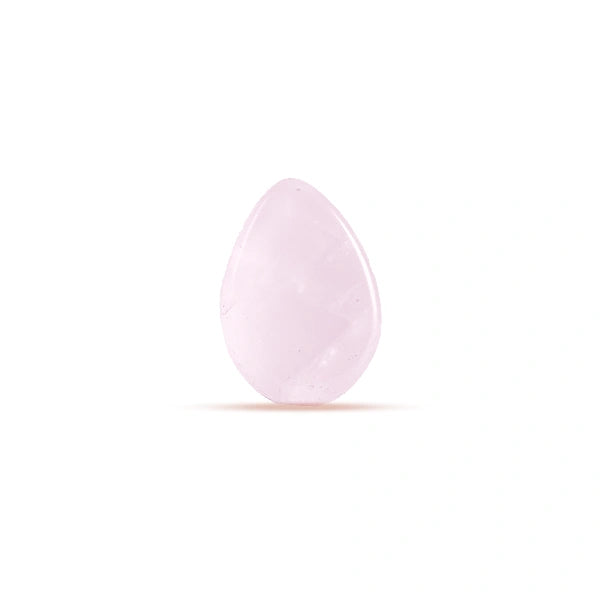 Rose Quartz - 6.50 carats