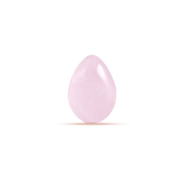 Rose Quartz - 6.50 carats