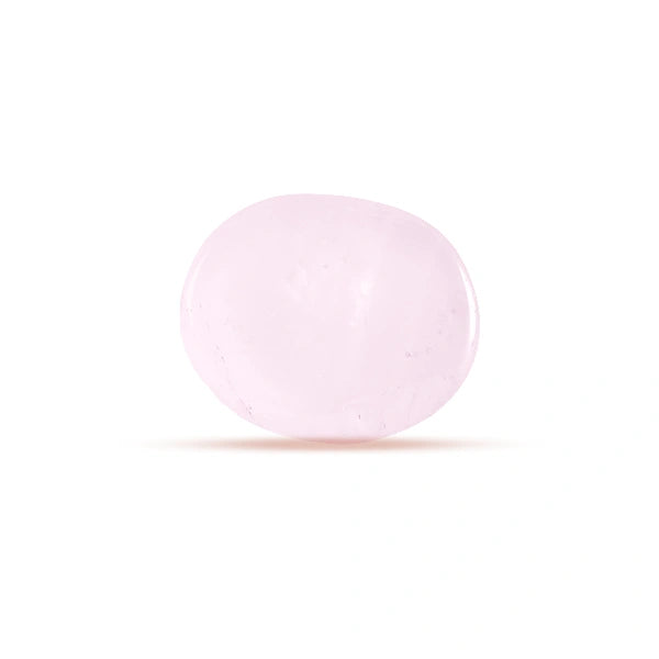 Rose Quartz - 6.60 carats