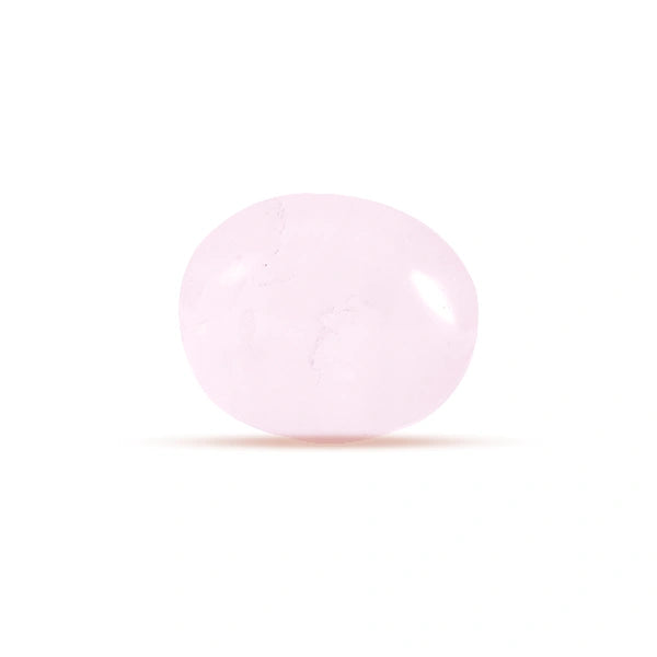Rose Quartz - 6.60 carats
