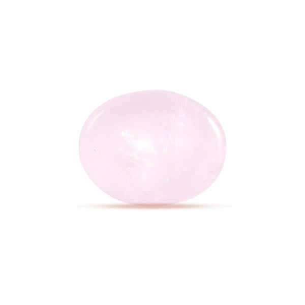 Rose Quartz - 6.65 carats