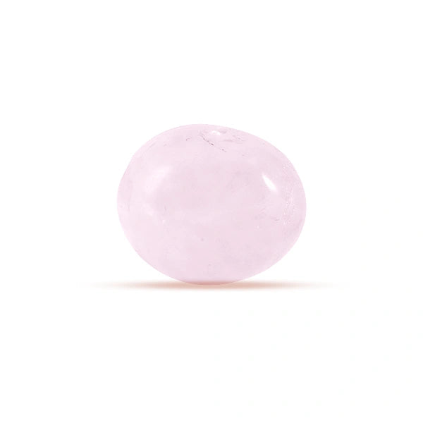 Rose Quartz - 6.68 carats