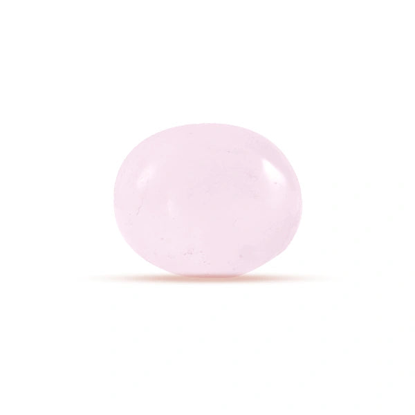 Rose Quartz - 6.74 carats