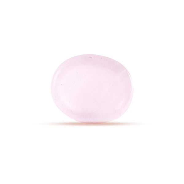Rose Quartz - 6.80 carats