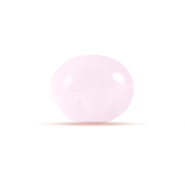 Rose Quartz - 6.80 carats