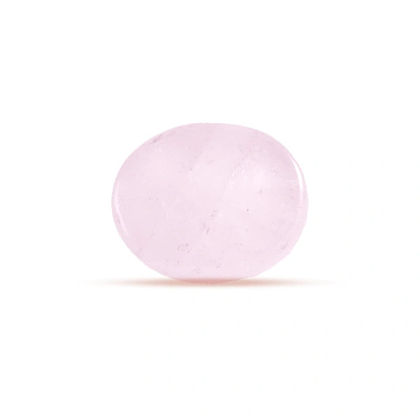 Rose Quartz - 6.90 carats