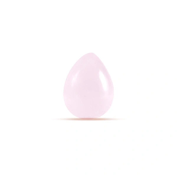 Rose Quartz - 7.63 carats