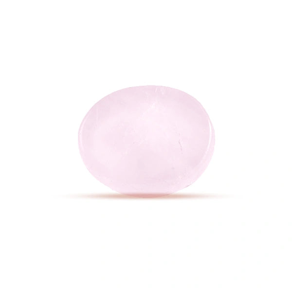 Rose Quartz - 7.66 carats
