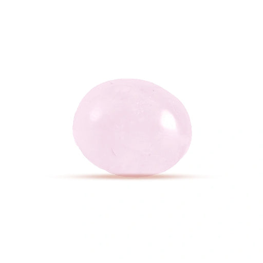 Rose Quartz - 7.66 carats
