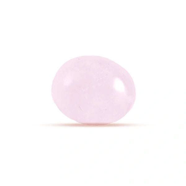 Rose Quartz - 7.66 carats