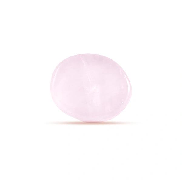 Rose Quartz - 7.76 carats