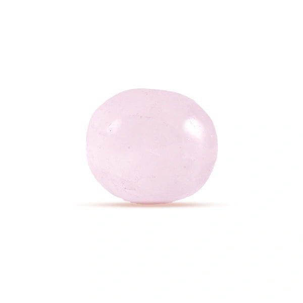 Rose Quartz - 7.77 carats