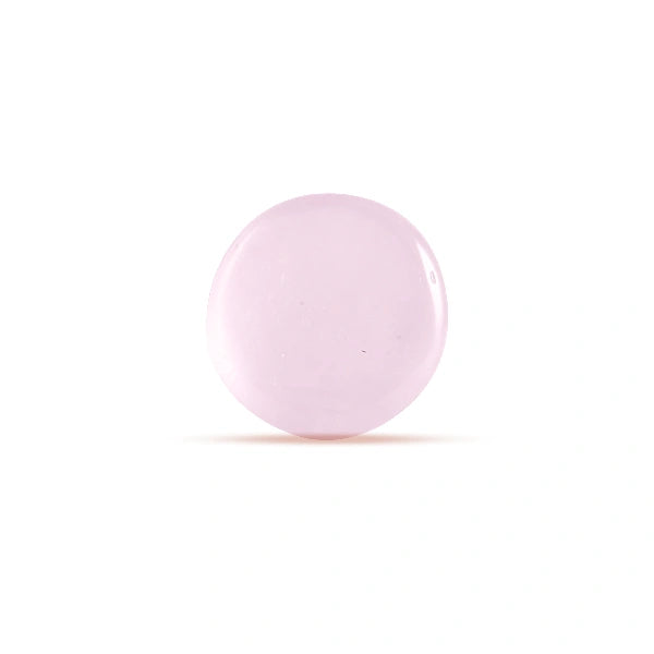 Rose Quartz - 7.78 carats