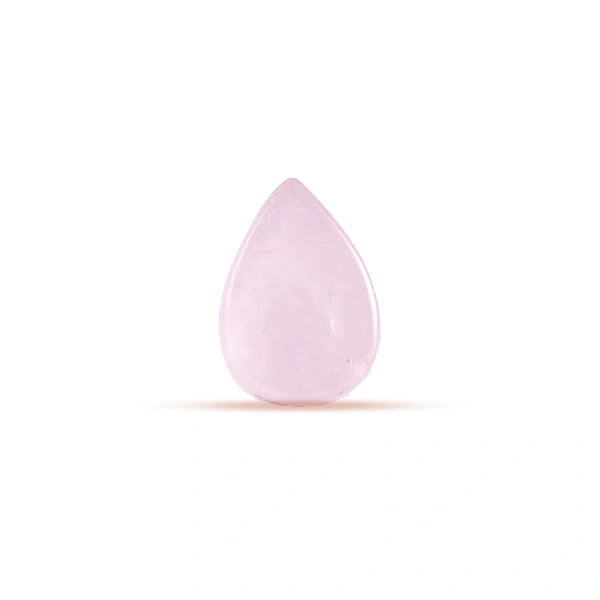 Rose Quartz - 7.82 carats