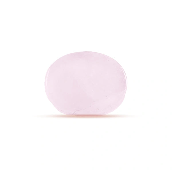 Rose Quartz - 8.16 carats