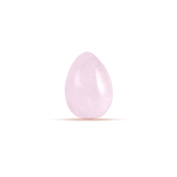 Rose Quartz - 8.38 carats