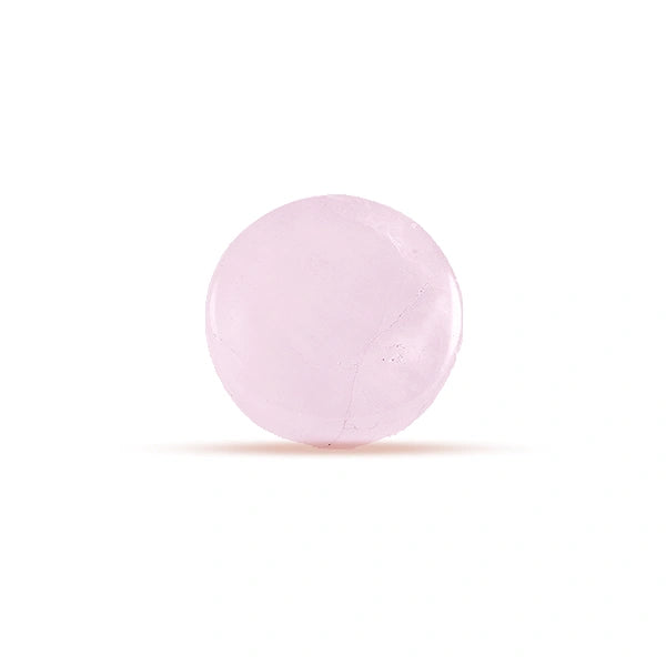 Rose Quartz - 8.47 carats