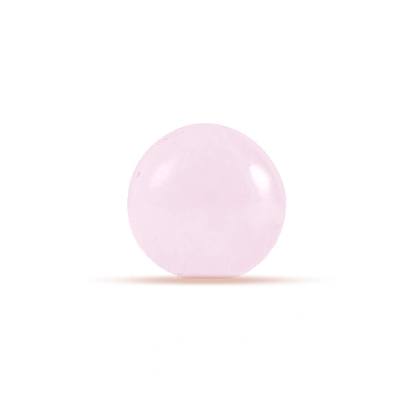 Rose Quartz - 8.47 carats