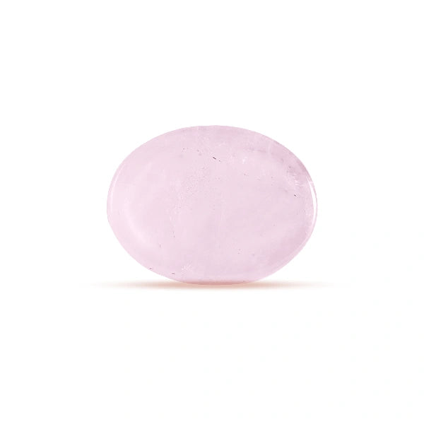 Rose Quartz - 8.85 carats
