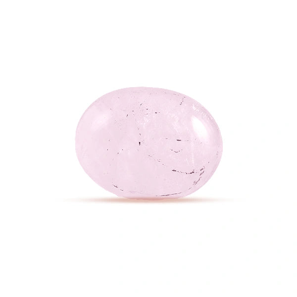 Rose Quartz - 8.85 carats