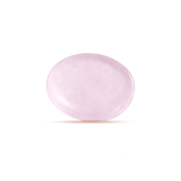 Rose Quartz - 8.90 carats