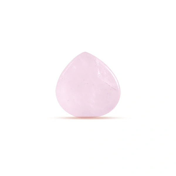 Rose Quartz - 9.03 carats