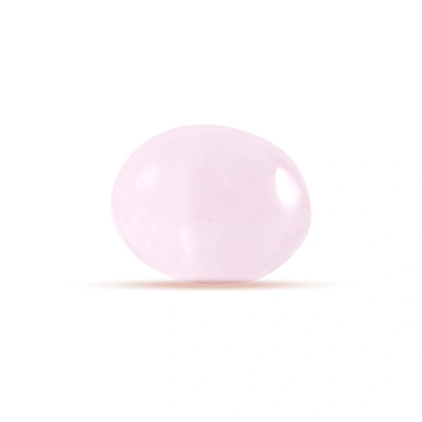 Rose Quartz - 9.13 carats