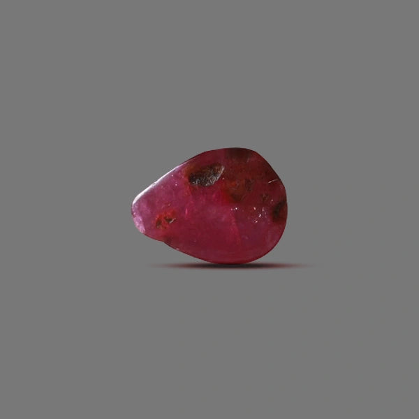 Ruby Indian - 1.18 carats