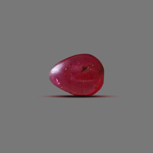 Ruby Indian - 1.60 carats