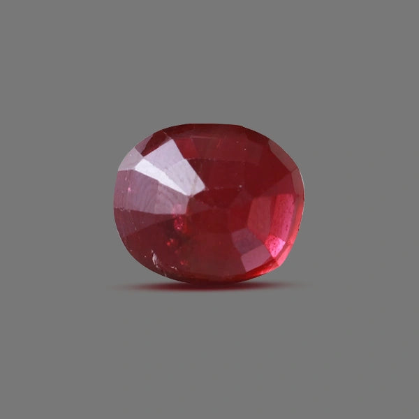 Ruby Bangkok - 10.00 carats