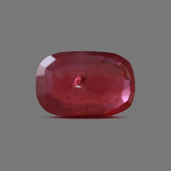 Ruby Bangkok - 10.12 carats
