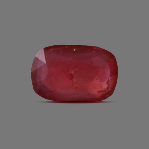 Ruby Bangkok - 10.12 carats